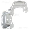 Protectie noroi disc frana Triscan 8125 24109