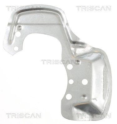 PROTECTIE NOROI DISC FRANA TRISCAN 8125 24110 - Compatibil cu OPEL, VAUXHALL