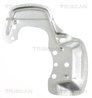 PROTECTIE NOROI DISC FRANA TRISCAN 8125 24110 - Compatibil cu OPEL, VAUXHALL