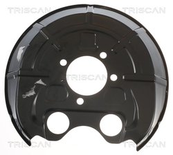 Protectie noroi disc frana Triscan 8125 24203