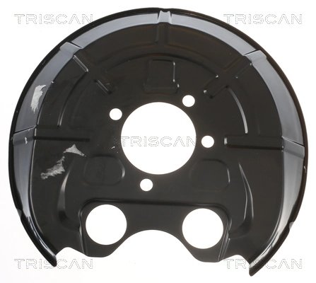 Protectie noroi disc frana Triscan 8125 24203