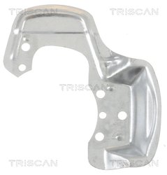 Protectie noroi disc frana Triscan 8125 24109