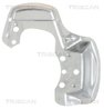 Protectie noroi disc frana Triscan 8125 24109