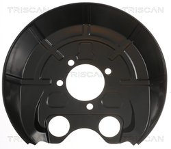Protectie noroi disc frana Triscan 8125 24203