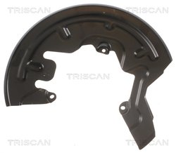 Protectie noroi disc frana Triscan 8125 25101