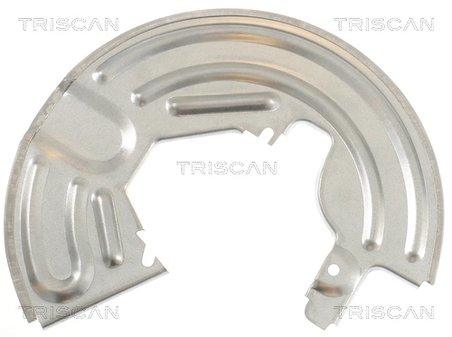 Protectie noroi disc frana Triscan 8125 25104