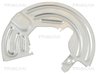 Protectie noroi disc frana Triscan 8125 25105