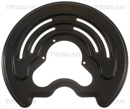 Protectie noroi disc frana Triscan 8125 25206
