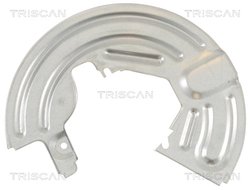 Protectie noroi disc frana Triscan 8125 25104