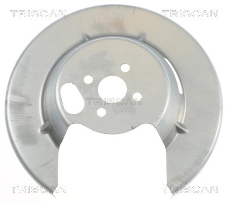 PROTECTIE NOROI DISC FRANA TRISCAN 8125 25207 - Compatibil cu RENAULT