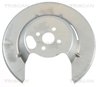 PROTECTIE NOROI DISC FRANA TRISCAN 8125 25207 - Compatibil cu RENAULT