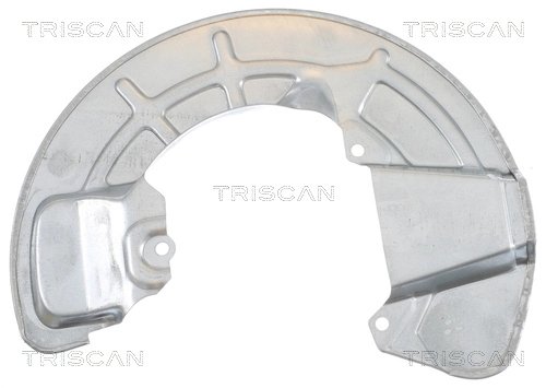 Protectie noroi disc frana Triscan 8125 27105