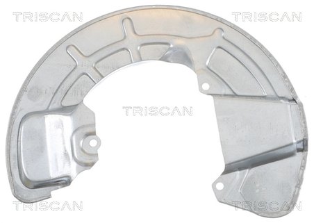 Protectie noroi disc frana Triscan 8125 27105