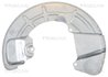 Protectie noroi disc frana Triscan 8125 27105