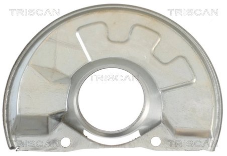 PROTECTIE NOROI DISC FRANA TRISCAN 8125 27104 - Compatibil cu MITSUBISHI, VOLVO