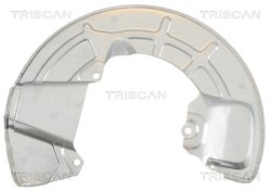 Protectie noroi disc frana Triscan 8125 27106