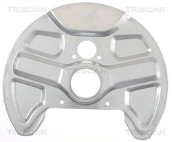 Protectie noroi disc frana Triscan 8125 27115