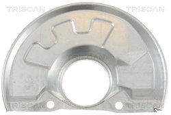PROTECTIE NOROI DISC FRANA TRISCAN 8125 27104 - Compatibil cu MITSUBISHI, VOLVO