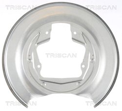 Protectie noroi disc frana Triscan 8125 27201