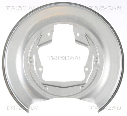 Protectie noroi disc frana Triscan 8125 27201