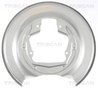 Protectie noroi disc frana Triscan 8125 27201