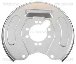 Protectie noroi disc frana Triscan 8125 27204