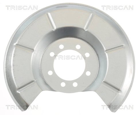 PROTECTIE NOROI DISC FRANA TRISCAN 8125 27205 - Piesa auto compatibila cu mai multe marci