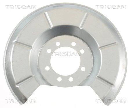 PROTECTIE NOROI DISC FRANA TRISCAN 8125 27205 - Piesa auto compatibila cu mai multe marci