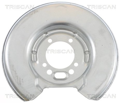 Protectie noroi disc frana Triscan 8125 27202