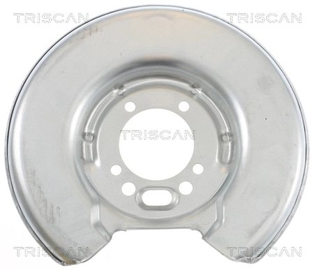 Protectie noroi disc frana Triscan 8125 27202