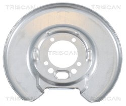 Protectie noroi disc frana Triscan 8125 27202