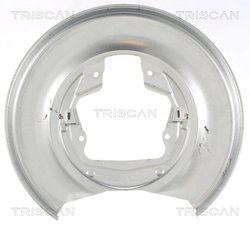 Protectie noroi disc frana Triscan 8125 27201
