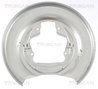 Protectie noroi disc frana Triscan 8125 27201