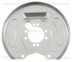 PROTECTIE NOROI DISC FRANA TRISCAN 8125 27204 - Compatibil cu MITSUBISHI, VOLVO
