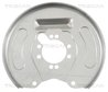 PROTECTIE NOROI DISC FRANA TRISCAN 8125 27204 - Compatibil cu MITSUBISHI, VOLVO