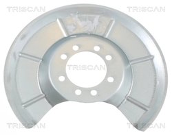 PROTECTIE NOROI DISC FRANA TRISCAN 8125 27205 - Piesa auto compatibila cu mai multe marci