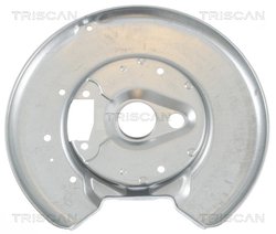 Protectie noroi disc frana Triscan 8125 27206