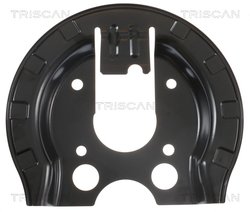 Protectie noroi disc frana Triscan 8125 28203