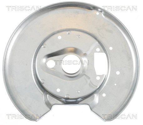Protectie noroi disc frana Triscan 8125 27207