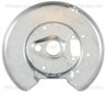 Protectie noroi disc frana Triscan 8125 27207