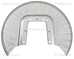 Protectie noroi disc frana Triscan 8125 28202