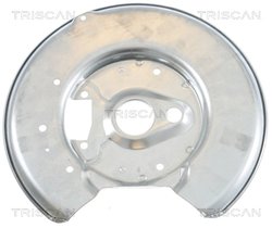 Protectie noroi disc frana Triscan 8125 27207