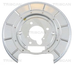 Protectie noroi disc frana Triscan 8125 28205