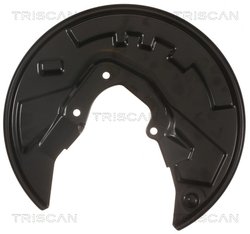 Protectie noroi disc frana Triscan 8125 28207