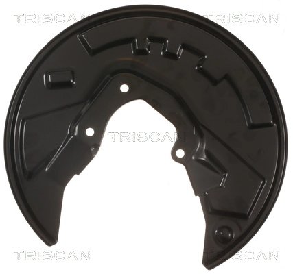 Protectie noroi disc frana Triscan 8125 28207