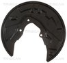 Protectie noroi disc frana Triscan 8125 28207