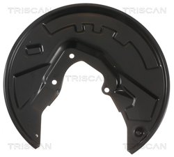 Protectie noroi disc frana Triscan 8125 28208