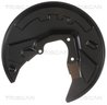 Protectie noroi disc frana Triscan 8125 28207