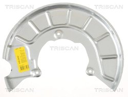 Protectie noroi disc frana Triscan 8125 29101