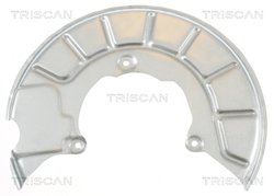 Protectie noroi disc frana Triscan 8125 29102